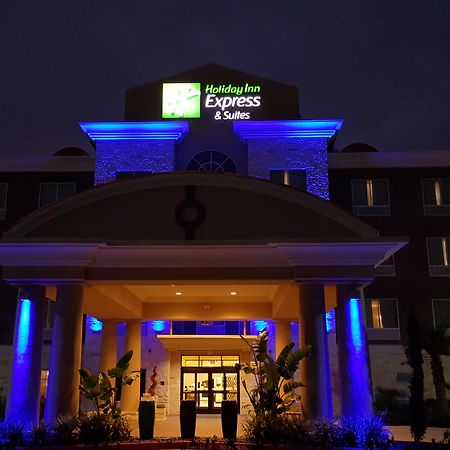 Holiday Inn Express And Suites Atascocita - Humble - Kingwood, An Ihg Hotel Exteriör bild