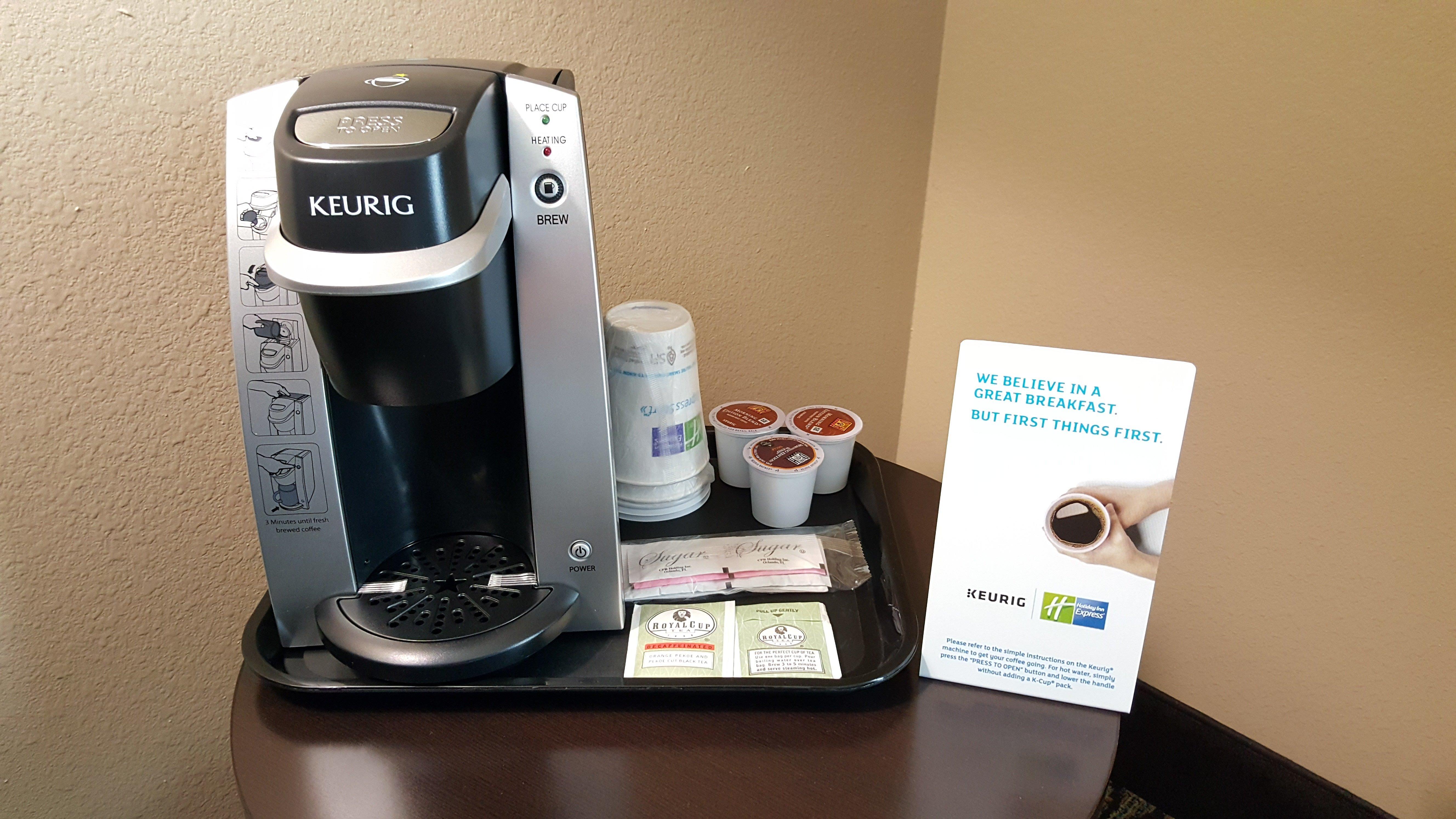 Holiday Inn Express And Suites Atascocita - Humble - Kingwood By Ihg Exteriör bild