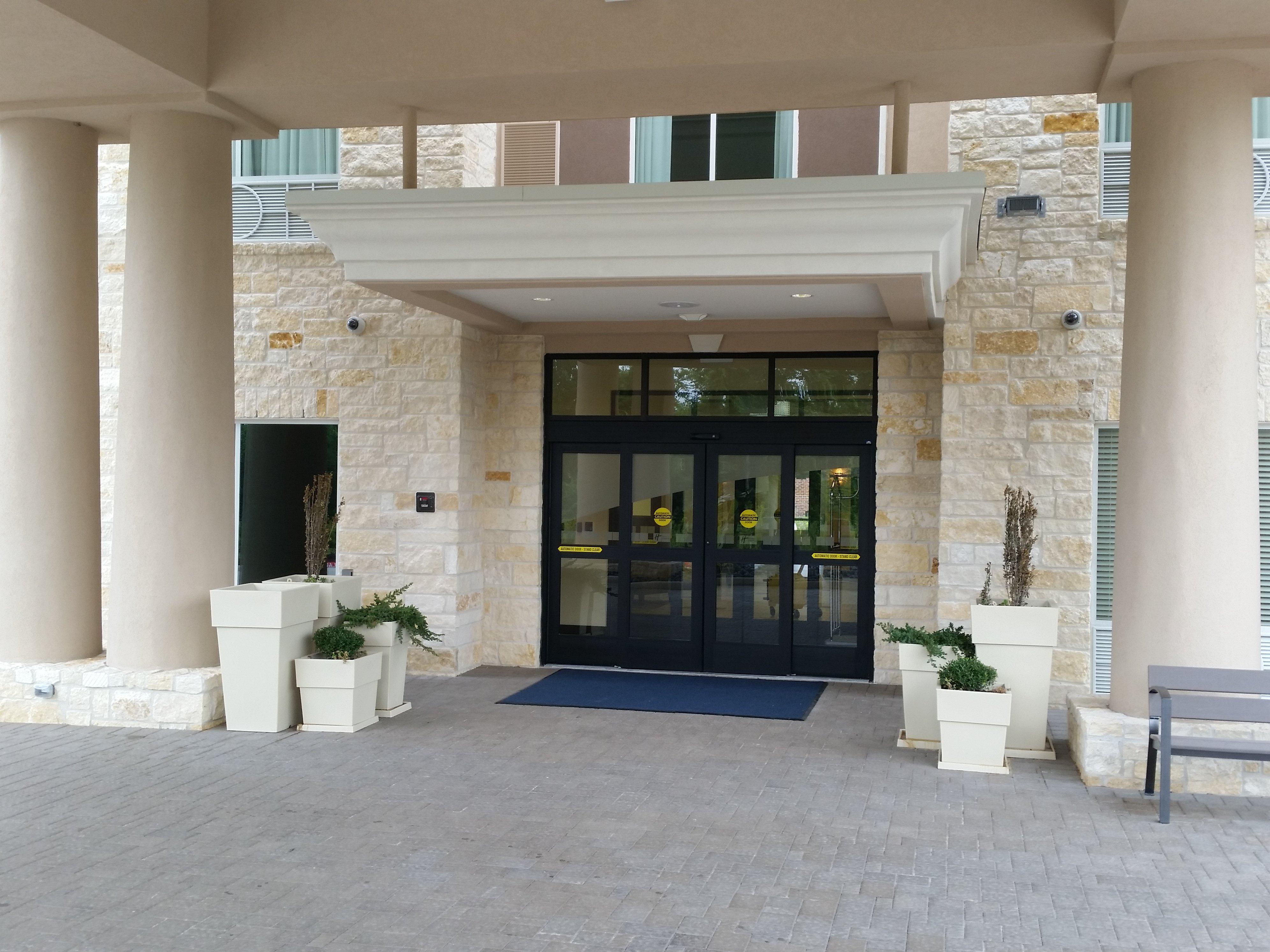 Holiday Inn Express And Suites Atascocita - Humble - Kingwood By Ihg Exteriör bild