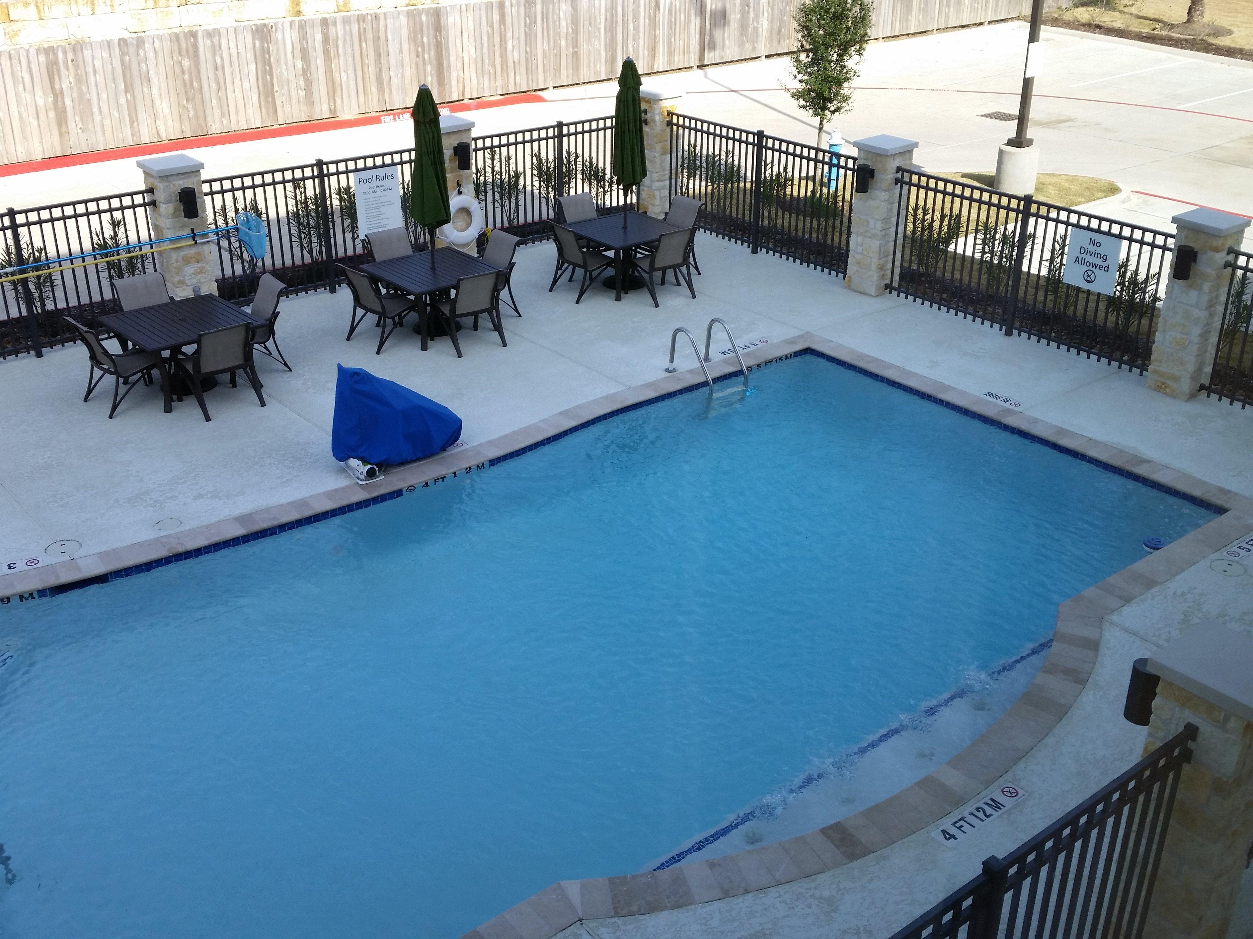 Holiday Inn Express And Suites Atascocita - Humble - Kingwood By Ihg Exteriör bild